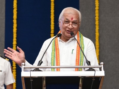 Universities in Kerala are soft targets: Guv Arif Mohammed Khan Universities in Kerala are soft targets: Guv Arif Mohammed Khan