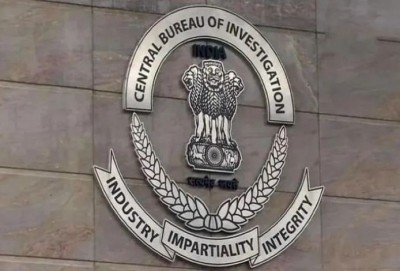 AIADMK seeks CBI probe into 'cocaine' seizure AIADMK seeks CBI probe into 'cocaine' seizure