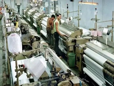 Haryana approves Rs 1,500 crore textile policy Haryana approves Rs 1,500 crore textile policy