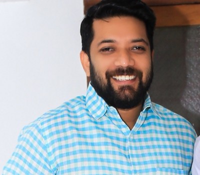 Kerala youth Cong chief in Qatar to watch World Cup, party workers fume