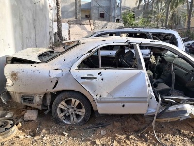 Haryana to introduce five-year vehicle scrappage policy Haryana to introduce five-year vehicle scrappage policy