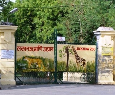As winter sets in, special diet for UP zoo animals