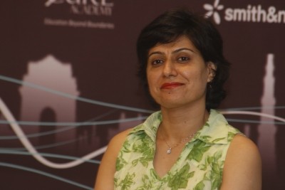 DCW issues summons to real estate company for not paying dues to Anjum Chopra DCW issues summons to real estate company for not paying dues to Anjum Chopra
