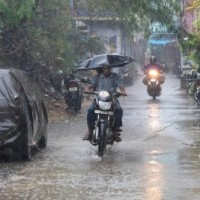 IMD predicts showers in TN from Friday