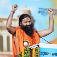 BJP MP mounts blistering attack on Ramdev