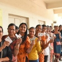 Gujarat Polls: Urban voter turnout 15% lower than in tribal & rural belt