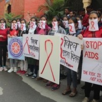 Equalise to end AIDS epidemic: WHO on World AIDS Day