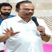 YSRCP MP denies involvement in Delhi liquor scam