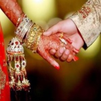 Two Muslim girls convert to marry Hindu boys in UP