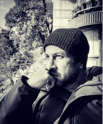 Ronit Roy: Crime shows help create awareness Ronit Roy: Crime shows help create awareness