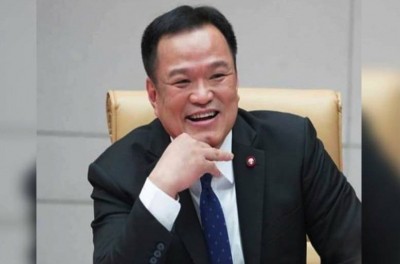 Thai Deputy PM: Sinovac vaccines to arrive starting next week Thai Deputy PM: Sinovac vaccines to arrive starting next week