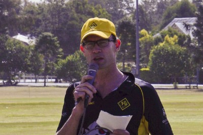Former Queensland pacer Greg Rowell eyes Cricket Australia role Former Queensland pacer Greg Rowell eyes Cricket Australia role