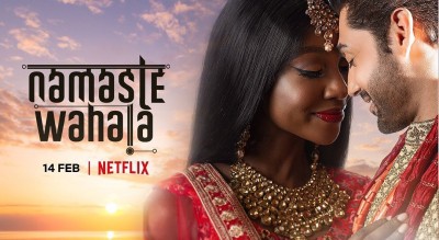 Bollywood a huge inspiration for Nigerian film industry: 'Namaste Wahala' director Bollywood a huge inspiration for Nigerian film industry: 'Namaste Wahala' director