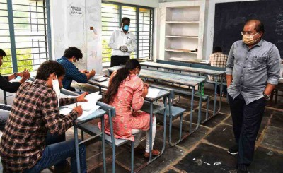 UP's 'Abhyudaya' scheme of free coaching for competitive exams begins Tuesday UP's 'Abhyudaya' scheme of free coaching for competitive exams begins Tuesday