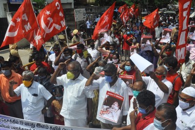 CPI unlikely to field 3-term MLAs, including 3 Kerala Ministers CPI unlikely to field 3-term MLAs, including 3 Kerala Ministers