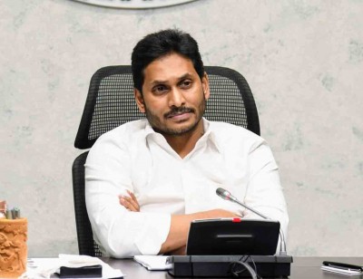 'Andhra's rapid industrialisation only with special category status' 'Andhra's rapid industrialisation only with special category status'