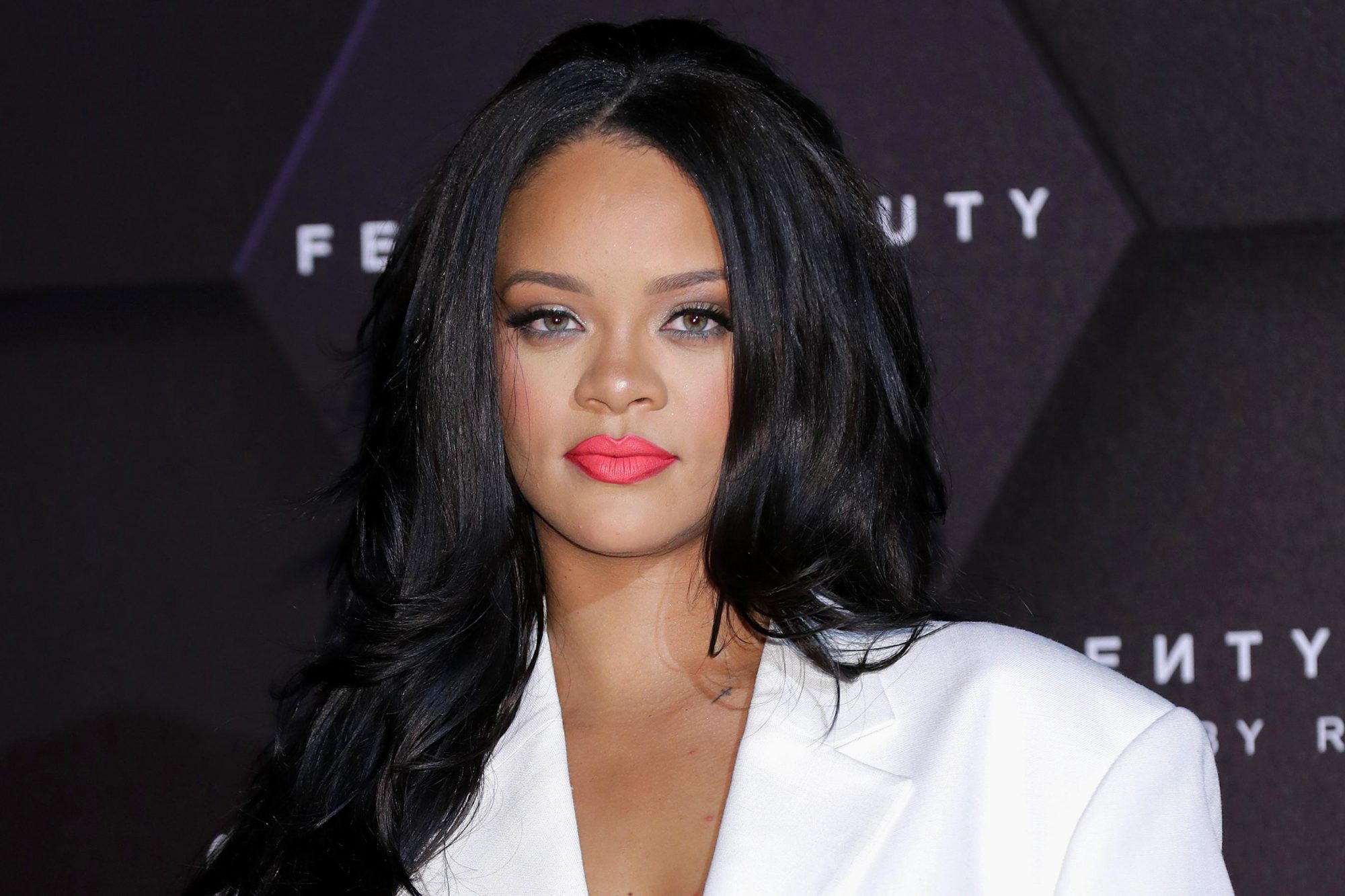 Rihanna & Fenty Beauty face global outrage on child labour issues Rihanna & Fenty Beauty face global outrage on child labour issues