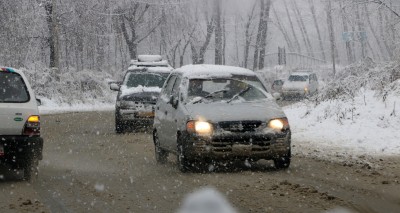 Rain, snow likely in J&K, Ladakh next week Rain, snow likely in J&K, Ladakh next week