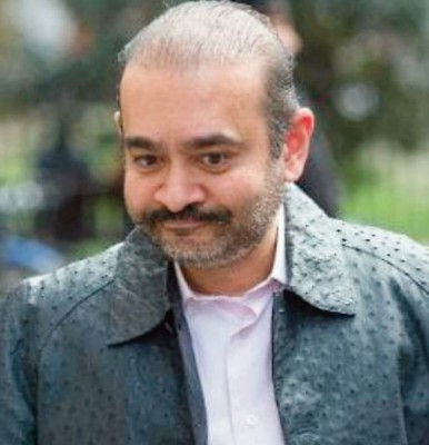 UK court came down heavily on ex-Mumbai HC judge in Nirav Modi case UK court came down heavily on ex-Mumbai HC judge in Nirav Modi case