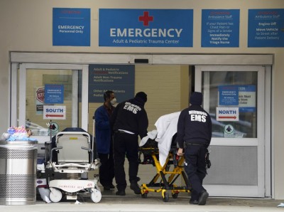 New research reveals main comorbidities linked to Covid-19 deaths New research reveals main comorbidities linked to Covid-19 deaths