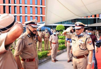 DCPs authorised to attach property under Gangster Act in UP DCPs authorised to attach property under Gangster Act in UP