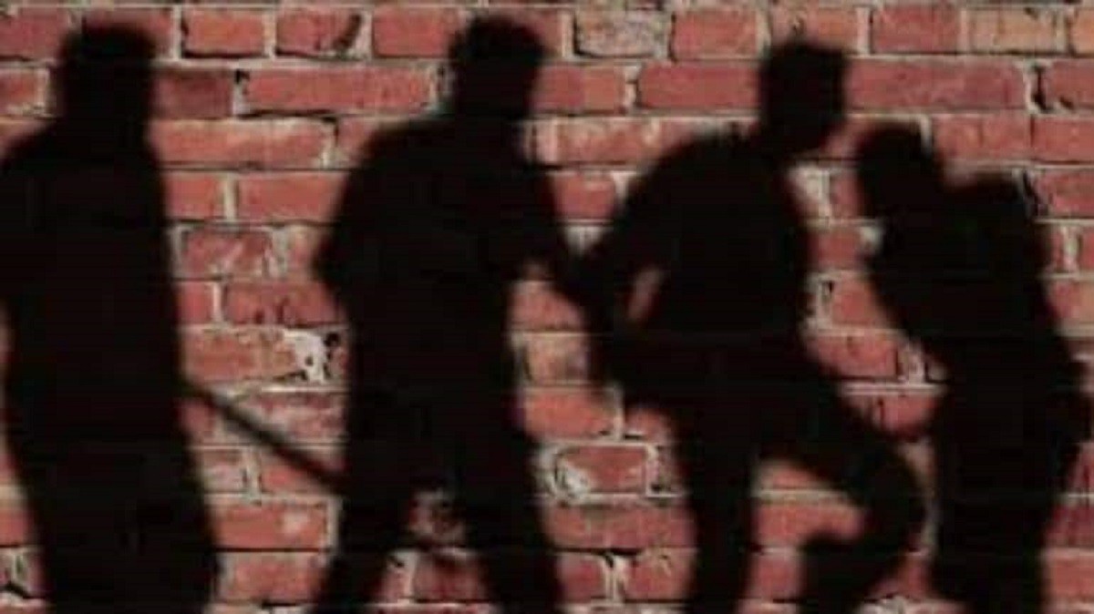 UP Dalit man beaten to death by woman's family