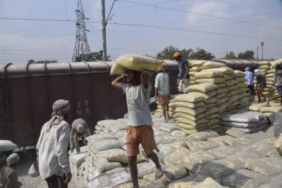 Cement demand improves, but prices remain muted: MOFSL Cement demand improves, but prices remain muted: MOFSL