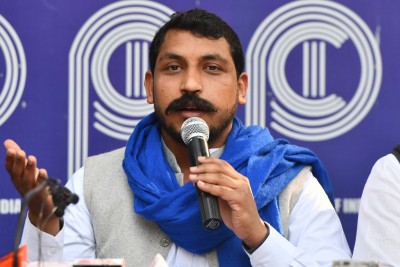 UP: Bhim Army inches closer to SP-RLD alliance
