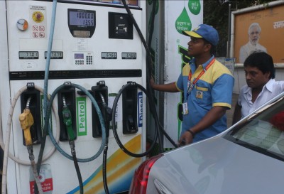 After Assam, Meghalaya slashes petrol/diesel prices by up to Rs 5.54 per litre After Assam, Meghalaya slashes petrol/diesel prices by up to Rs 5.54 per litre