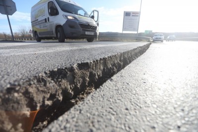 Quake shakes Assam, no damage reported Quake shakes Assam, no damage reported