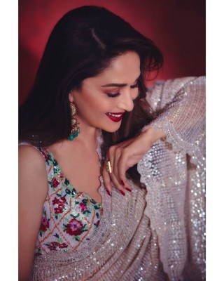 Madhuri Dixit: As you innovate, you get various dance forms Madhuri Dixit: As you innovate, you get various dance forms