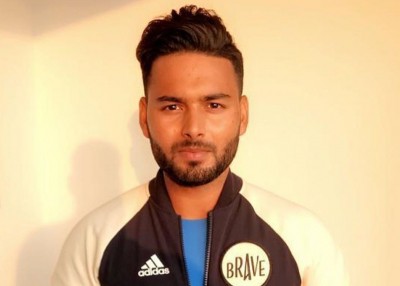 Uttarakhand tragedy: Rishabh Pant to donate match fee Uttarakhand tragedy: Rishabh Pant to donate match fee