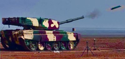 Govt approves purchase of Arjun tanks, arms worth Rs 13,700 cr Govt approves purchase of Arjun tanks, arms worth Rs 13,700 cr