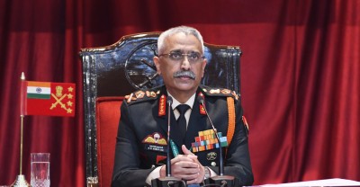 India's delivery deficit to neighbours, rising China footprints major concerns: Army Chief India's delivery deficit to neighbours, rising China footprints major concerns: Army Chief