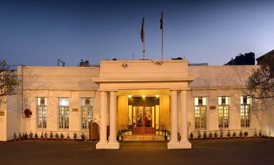 Rs 1.2 crore bills pending, Delhi Gymkhana Club sends notice to members Rs 1.2 crore bills pending, Delhi Gymkhana Club sends notice to members