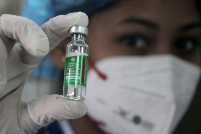 Over 50K inoculated in Maldives: Health officials Over 50K inoculated in Maldives: Health officials