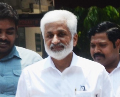 TDP will suffer bigger embarrassment in municipal polls: YSRCP TDP will suffer bigger embarrassment in municipal polls: YSRCP