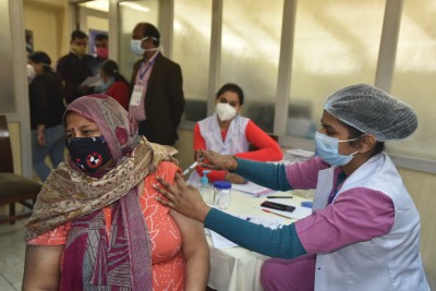 World risks new pandemics, warns UN Environment Assembly