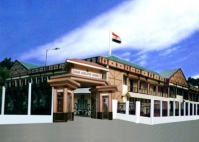 AFSPA extended for 6 months in Assam AFSPA extended for 6 months in Assam