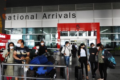 UAE: Indian expats' plea for Covid tests exemption gains momentum