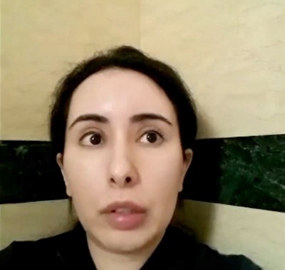 UN to ask UAE about Latifa's detention UN to ask UAE about Latifa's detention