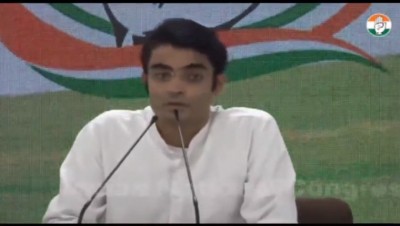 As fuel prices soar, Cong leader demands 'subsidy' on bicycles As fuel prices soar, Cong leader demands 'subsidy' on bicycles