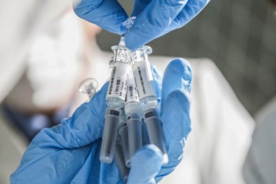 Iran to become major Covid-19 vaccine producer in world: Minister Iran to become major Covid-19 vaccine producer in world: Minister