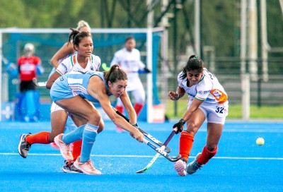 25 women players called up for hockey national camp 25 women players called up for hockey national camp
