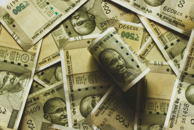 Rs 1.4Cr unclaimed cash found in UP train Rs 1.4Cr unclaimed cash found in UP train