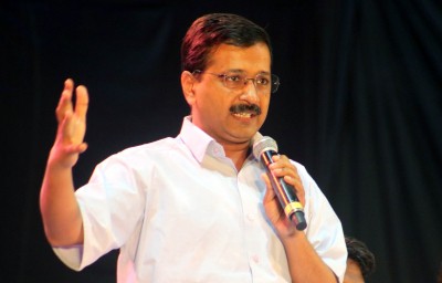 Delhi govt to promote electric vehicles: Kejriwal Delhi govt to promote electric vehicles: Kejriwal