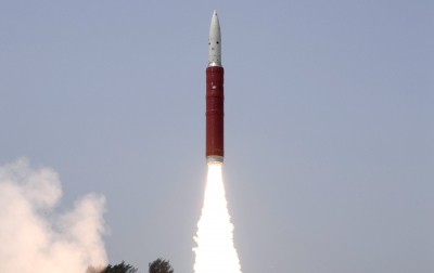 Israel begins developing new anti-missile system with US Israel begins developing new anti-missile system with US