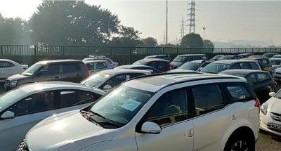 India's Jan passenger vehicle sales rise over 11% YoY India's Jan passenger vehicle sales rise over 11% YoY