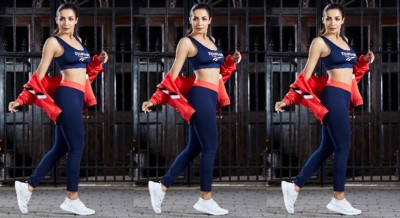 Malaika Arora shares her diet, fitness regime Malaika Arora shares her diet, fitness regime