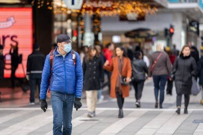 Sweden prepares for tighter curbs amid resurging Covid cases Sweden prepares for tighter curbs amid resurging Covid cases